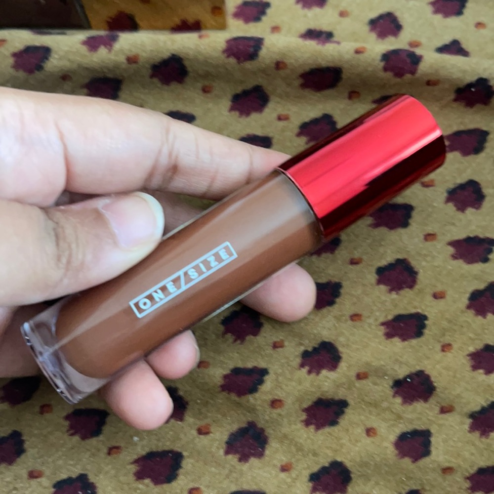 One Size beauty Patrick Starr - Turn Up base concealer